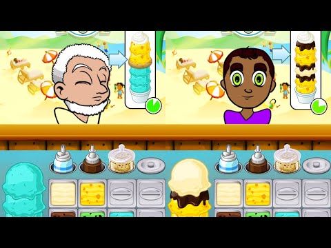 Video guide by FUNNY COOKING GAMES: Cupcake Cooking Game Part 41 #cupcakecookinggame