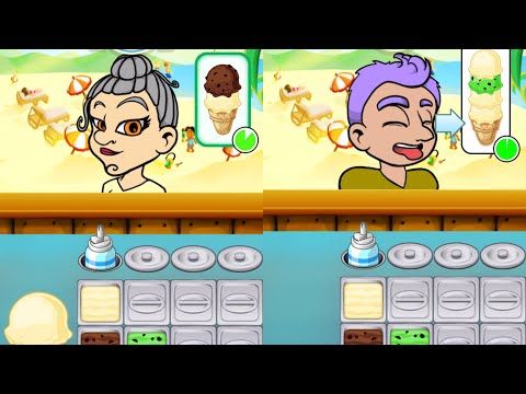 Video guide by FUNNY COOKING GAMES: Cupcake Cooking Game Part 3 #cupcakecookinggame