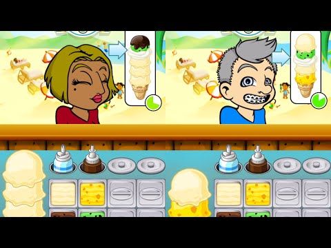 Video guide by FUNNY COOKING GAMES: Cupcake Cooking Game Part 13 #cupcakecookinggame