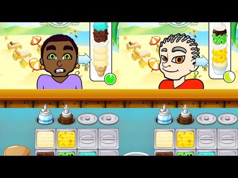 Video guide by FUNNY COOKING GAMES: Cupcake Cooking Game Part 33 #cupcakecookinggame