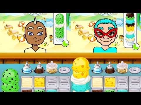 Video guide by FUNNY COOKING GAMES: Cupcake Cooking Game Part 25 #cupcakecookinggame