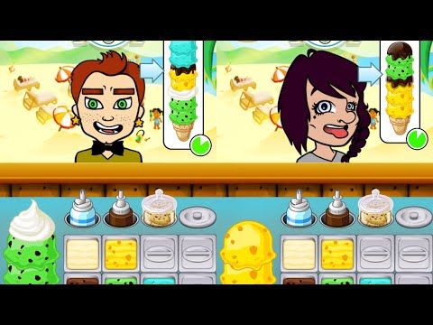 Video guide by FUNNY COOKING GAMES: Cupcake Cooking Game Part 39 #cupcakecookinggame