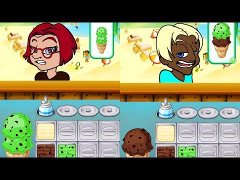 Video guide by FUNNY COOKING GAMES: Cupcake Cooking Game Part 2 #cupcakecookinggame