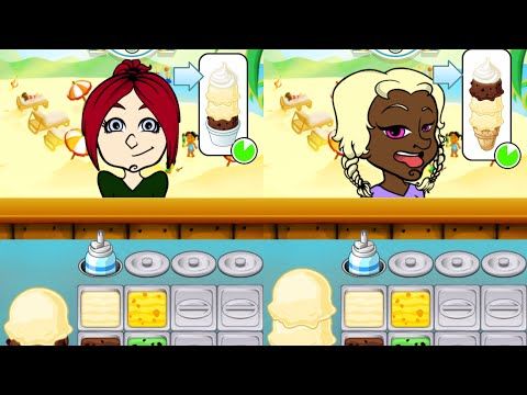 Video guide by FUNNY COOKING GAMES: Cupcake Cooking Game Part 7 #cupcakecookinggame