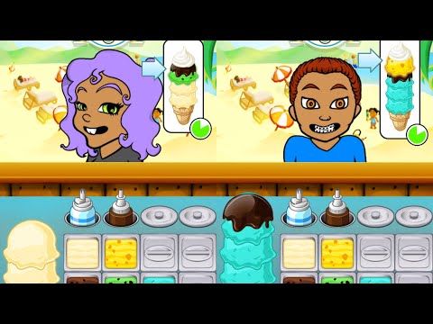 Video guide by FUNNY COOKING GAMES: Cupcake Cooking Game Part 23 #cupcakecookinggame