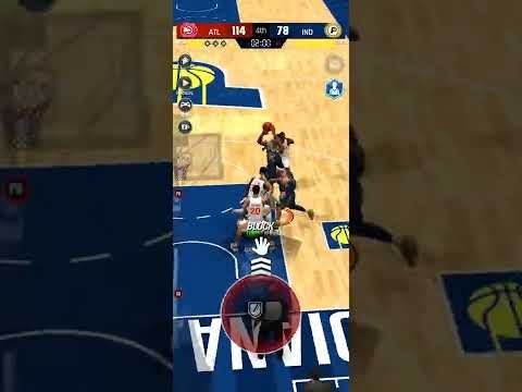 Video guide by The boys: NBA NOW 22 Level 1 #nbanow22