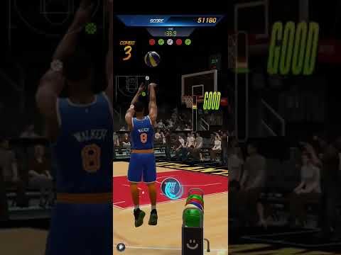 Video guide by The boys: NBA NOW 22 Level 2 #nbanow22