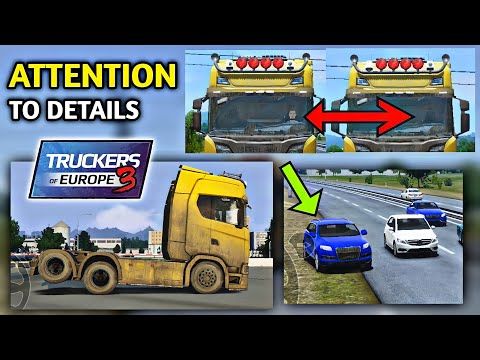 Video guide by Onroad Games: Truckers of Europe 3 Part 5 #truckersofeurope