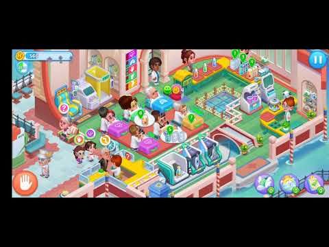 Video guide by Games: Crazy Hospital Level 457 #crazyhospital