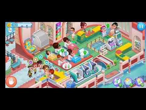 Video guide by Games: Crazy Hospital Level 438 #crazyhospital