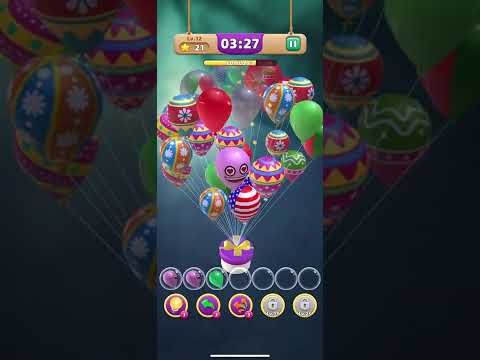 Video guide by KewlBerries: Bubble Boxes : Match 3D Level 12 #bubbleboxes