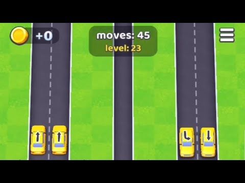 Video guide by Gaming channel: Car Out! Level 23 #carout
