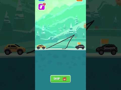Video guide by ak gaming 46: Car Out! Level 93 #carout