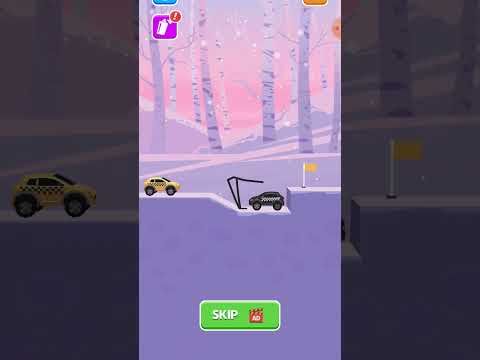 Video guide by ak gaming 46: Car Out! Level 74 #carout