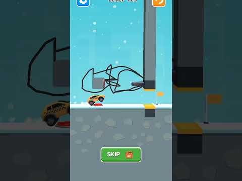 Video guide by ak gaming 46: Car Out! Level 129 #carout