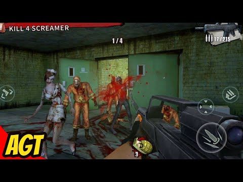 Video guide by Android Gameplay Time: Zombie Frontier 3 Chapter 4 - Level 20 #zombiefrontier3