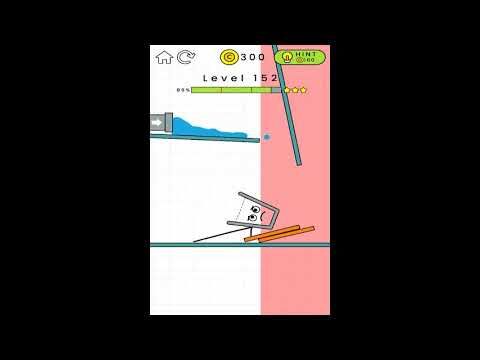 Video guide by TheGameAnswers: Happy Glass Level 152 #happyglass