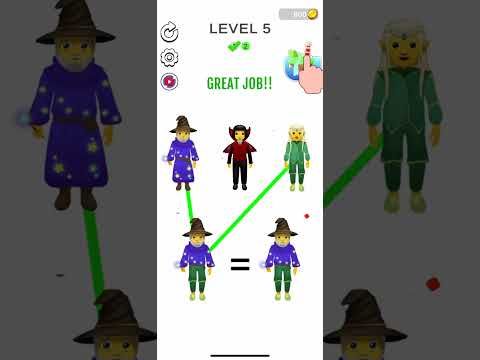 Video guide by RebelYelliex Gaming: Fantasy Tree Level 5 #fantasytree