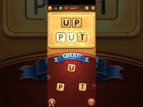 Video guide by ByTheGame: Word Connect 2023 Level 2 #wordconnect2023