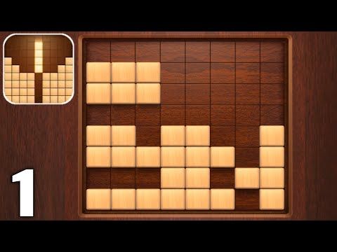 Video guide by FeeFly: Block Puzzle 3D! Part 1 #blockpuzzle3d