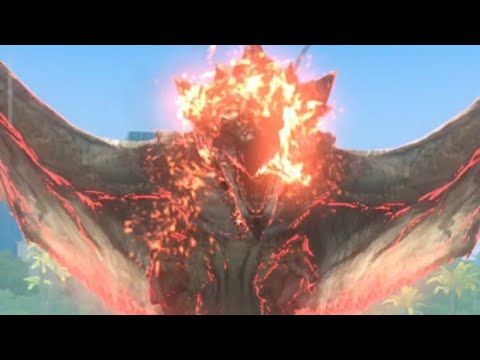 Video guide by NoOne Plays: Monster Hunter Now Level 6 #monsterhunternow