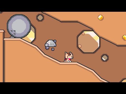 Video guide by IOSTouchplayHD: Super Cat Tales Level 16 #supercattales