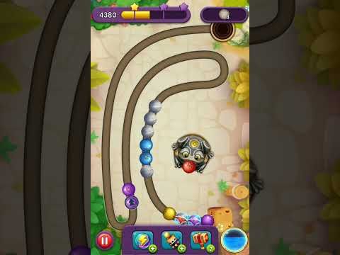 Video guide by Marble Maniac: Marble Match Classic Level 33 #marblematchclassic
