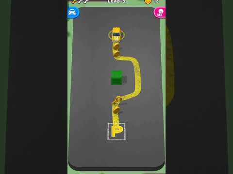Video guide by BOSS GAMING 7D: Park Master Level 5 #parkmaster