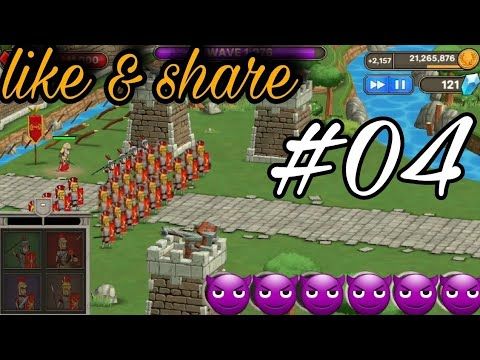 Video guide by Games Top: Grow Empire: Rome Level 51 #growempirerome