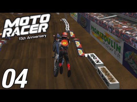 Video guide by rynogt4: Moto Racer Part 4 #motoracer