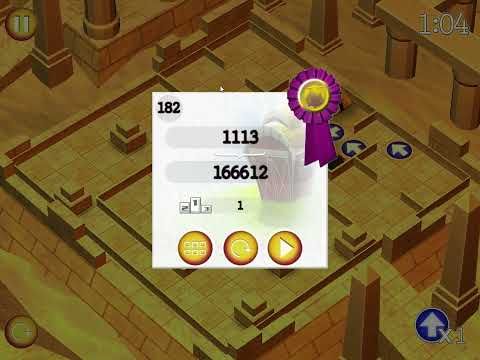 Video guide by Federico Boccaccio: Running Sheep: Tiny Worlds Level 182 #runningsheeptiny
