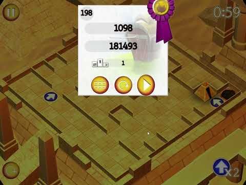 Video guide by Federico Boccaccio: Running Sheep: Tiny Worlds Level 198 #runningsheeptiny