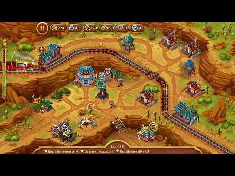 Video guide by Game Guides: Town Story Level 38 #townstory