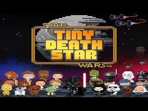 Video guide by : Star Wars: Tiny Death Star  #starwarstiny