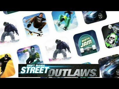 Video guide by GEO ALI YT: Drift Mania: Street Outlaws Part 2 #driftmaniastreet