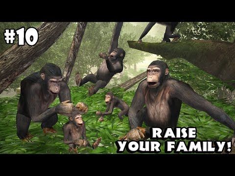 Video guide by DroidGameplaysTV: Ultimate Jungle Simulator Part 10 #ultimatejunglesimulator
