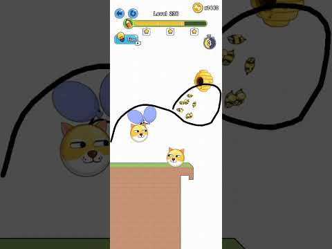 Video guide by BOT beex: Save the cat Level 236 #savethecat