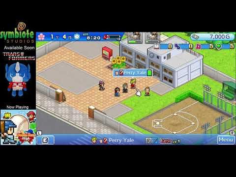 Video guide by Symbiote Studios: Home Run High Level 108 #homerunhigh