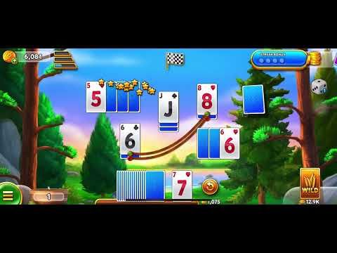 Video guide by Inday JAckie: Harvest Solitaire Level 1079 #harvestsolitaire