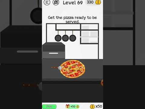 Video guide by RP Gaming : Pizza Ready! Level 69 #pizzaready