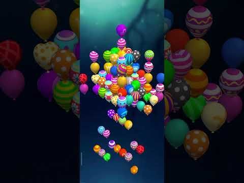 Video guide by Creative Mod: Balloon Master 3D Level 31 #balloonmaster3d