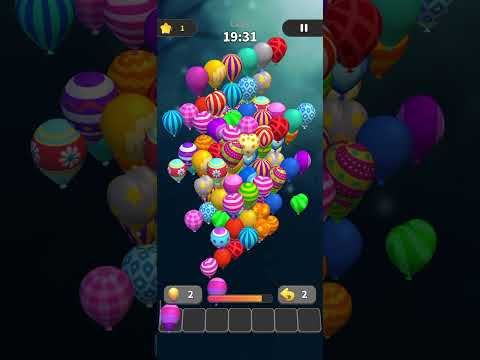 Video guide by Creative Mod: Balloon Master 3D Level 20 #balloonmaster3d