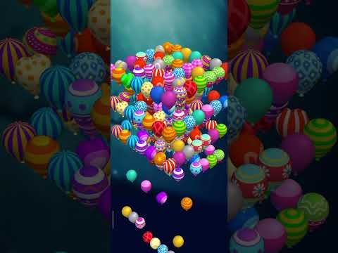 Video guide by Creative Mod: Balloon Master 3D Level 22 #balloonmaster3d