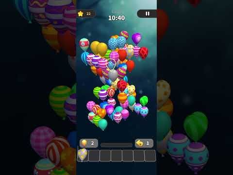 Video guide by Creative Mod: Balloon Master 3D Level 17 #balloonmaster3d