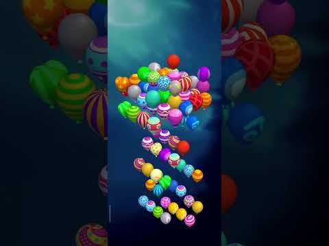 Video guide by Creative Mod: Balloon Master 3D Level 26 #balloonmaster3d