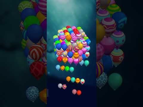 Video guide by Creative Mod: Balloon Master 3D Level 24 #balloonmaster3d