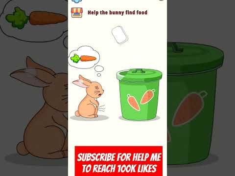 Video guide by Sameer gaming: The Bunny Level 69 #thebunny