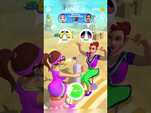Video guide by Game Mobile đây: Blow Kings Level 22 #blowkings