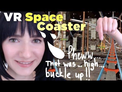 Video guide by : Space Coaster VR  #spacecoastervr