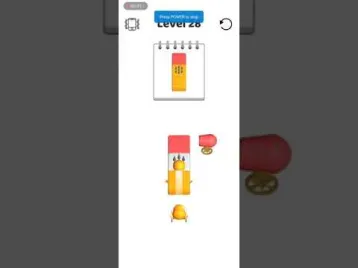 Video guide by Tesla Gamer: Shooting Color Level 28 #shootingcolor